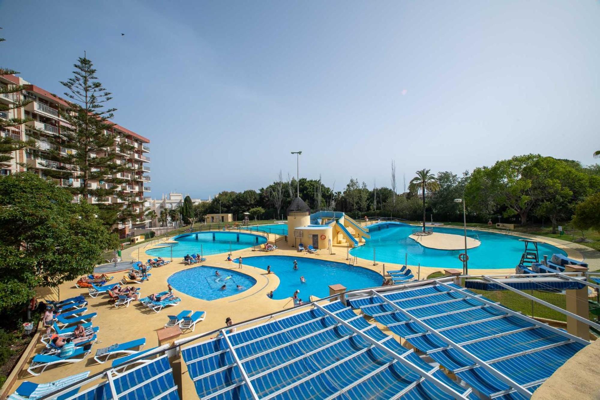 Lejlighed Lolo Estudio Con Wifi, Ac Y Piscinas